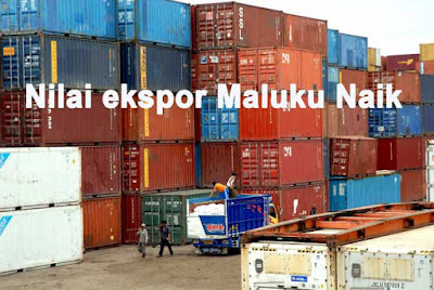 Ambon, Malukupost.com - Badan Pusat Statistik (BPS) Maluku menyampaikan selama April 2017 mencatat nilai ekspor daerah ini mencapai 17,61 juta dolar Amerika Serikat atau meningkat 12.297,61 persen, jika dibandingkan dengan nilai ekspor Maret. "Kita tidak bisa membandingkan dengan April 2016 karena waktu itu tidak ada kegiatan ekspor," kata Kepala BPS Provinsi Maluku Dumangar Hutauruk, di Ambon, Sabtu (3/6).