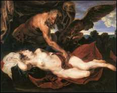 Anthony van DYCK