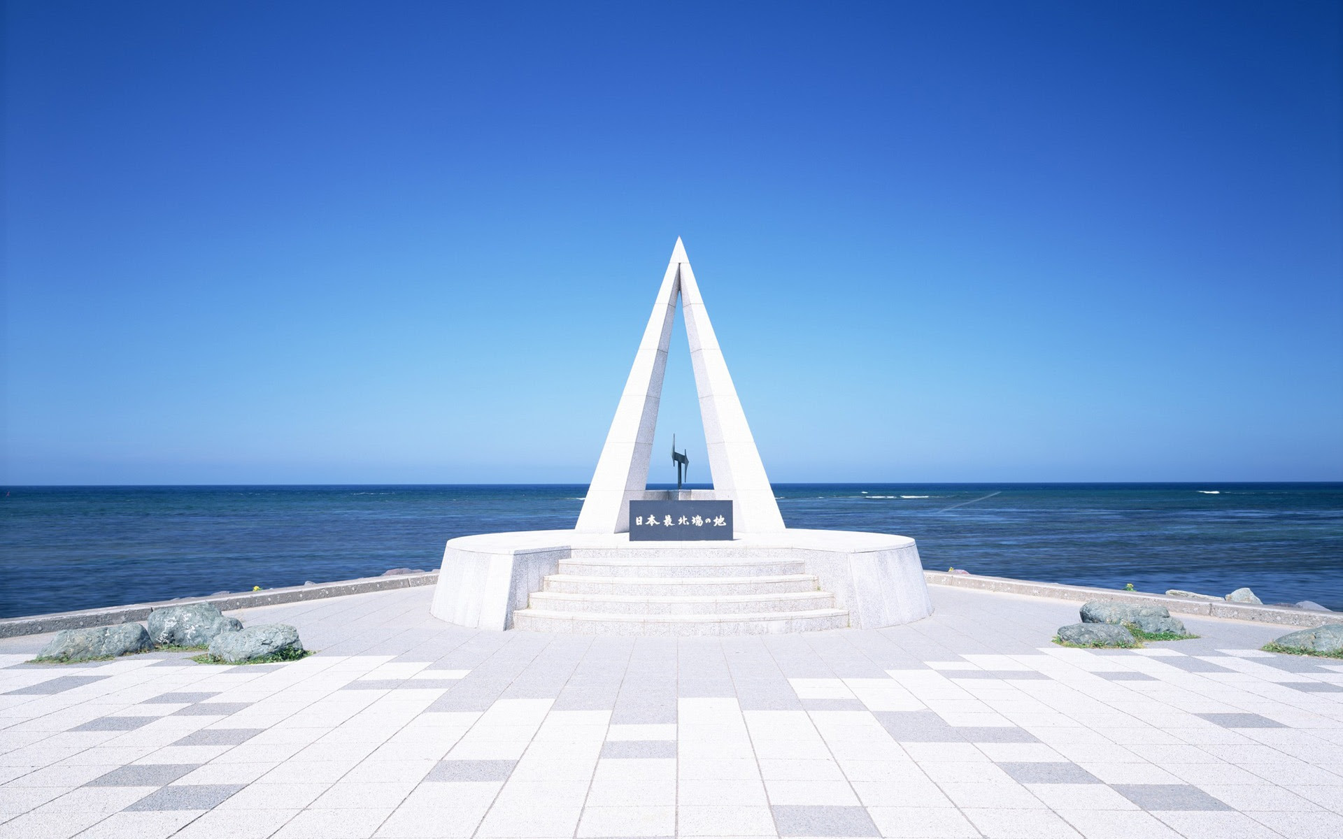 北海道的建築高清壁紙 15 19x10 壁紙下載 北海道的建築高清壁紙 風景壁紙 V3壁紙站