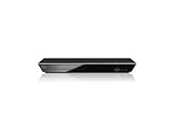 Panasonic DMP-BD89 Wi-Fi Blu-ray Player