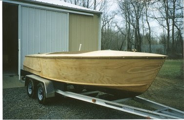 Classic Boats - Restoration - Antique Boats - Wooden ...