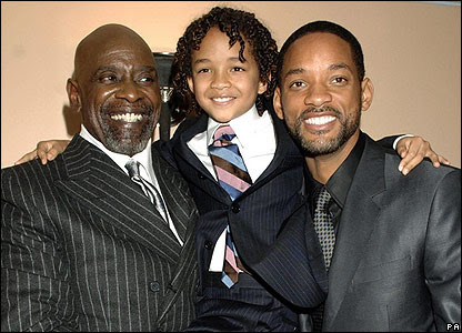 will smith son. will smith son.