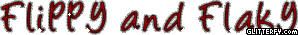 Glitter Words