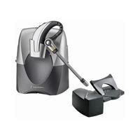 Best Reviews of Plantronics CS70N Noise Cancelling Headset System with HL10 Lifter and EU Power Adaptor