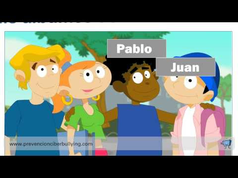Día escolar de la No violencia y la Paz, también en Internet