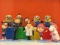 [新しいコレクション] agnes gru toy 368779-Agnes gru coloring pages