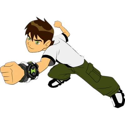 ben 10 transparent png images stickpng stickpng