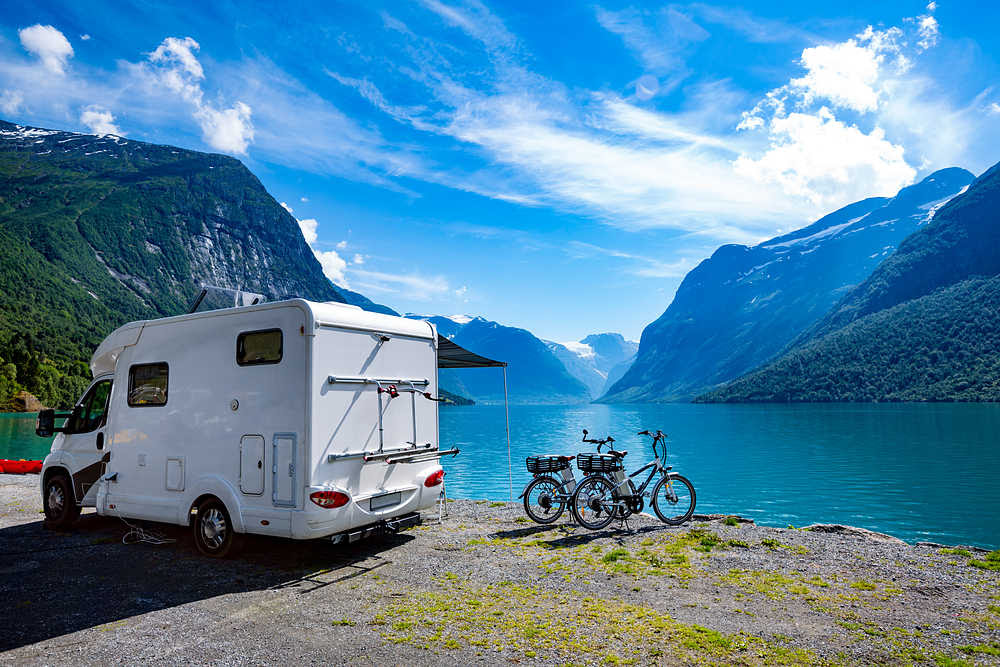 Frigoríficos para tu caravana