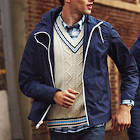 50代男性に人気のメンズファッションブランド一覧