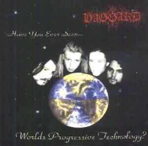 Haggard - Progressive