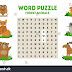 Picture Puzzle Of Animals