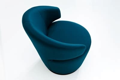 trick designer sessel  hocker von werther die