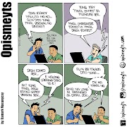 Terbaru 24+ Komiks Tagalog