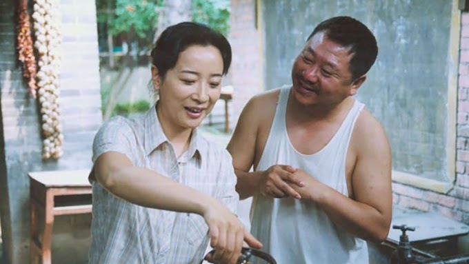 [Film] 看车人的七月 2004 Med Danish Subtitles Fuld Film