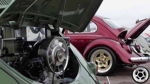 volkswagen malaysia free service