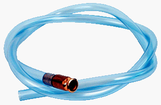 SIPHON HOSE -- 6 FOOT not for food use