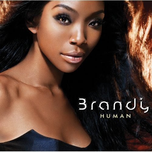 Human - Cover Album - Brandy Photo (2965823) - Fanpop