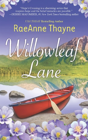 Willowleaf Lane (Hope's Crossing, #5)