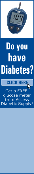 Get a FREE Glucose Meter at FreeGlucoseMeter.com!