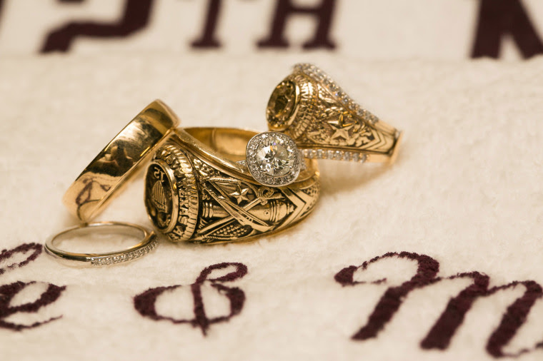 Download 7 Ways To Represent Your Alma Mater At Your Wedding Planning