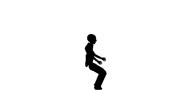 gambar gambar bagus Gambar Animasi  Dance  Bergerak