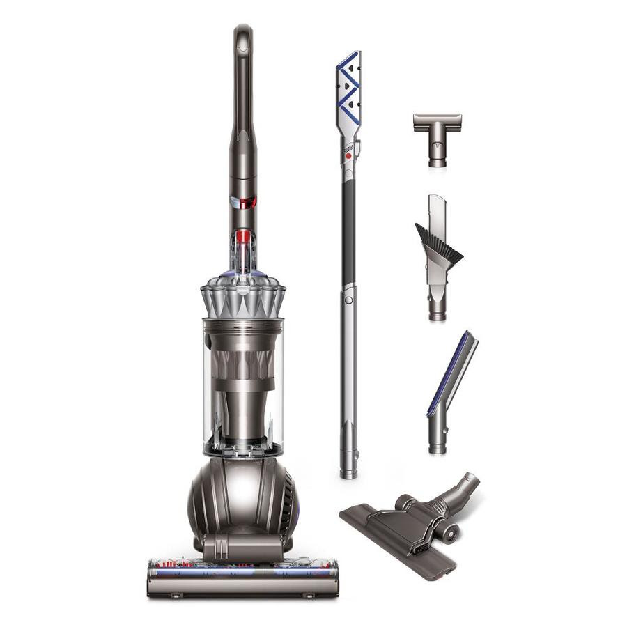 dyson ball complete vs animal