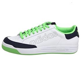 adidas Originals Men's Laver Lo Shoe