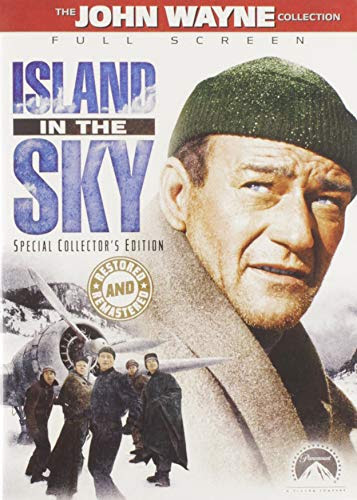 Island in the Sky (1952)