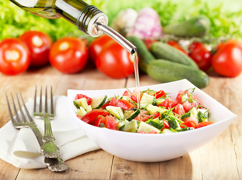 10 ways to make your dinner healthier!