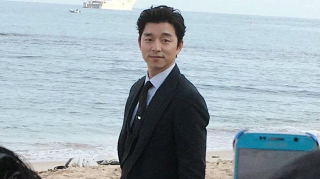 Gong Yoo Is Not Involved In u0027Goblinu0027 Co-Star Kim Go Eunu0027s Breakup