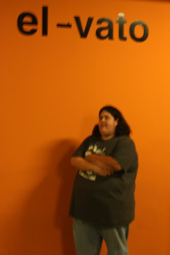 El- Vato