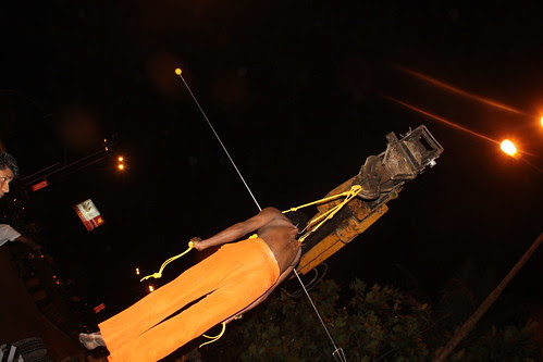 hooked to faith .. by firoze shakir photographerno1