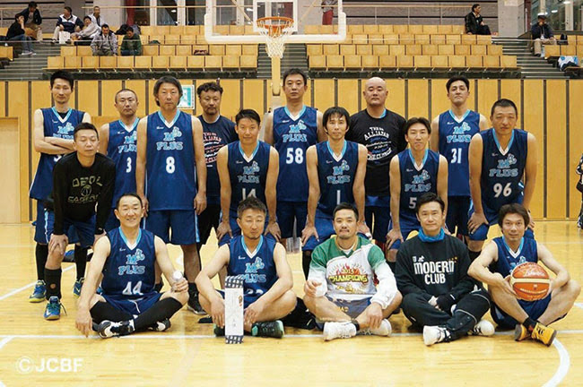エムプラスシニア 出場チーム一覧 第1回全日本社会人oaバスケットボール選手権大会第1回全日本社会人oaバスケットボール選手権大会