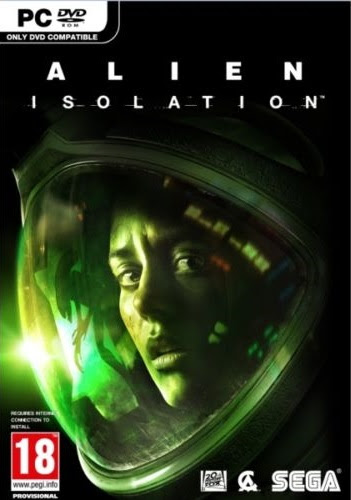 Alien Isolation Safe Haven DLC-CODEX