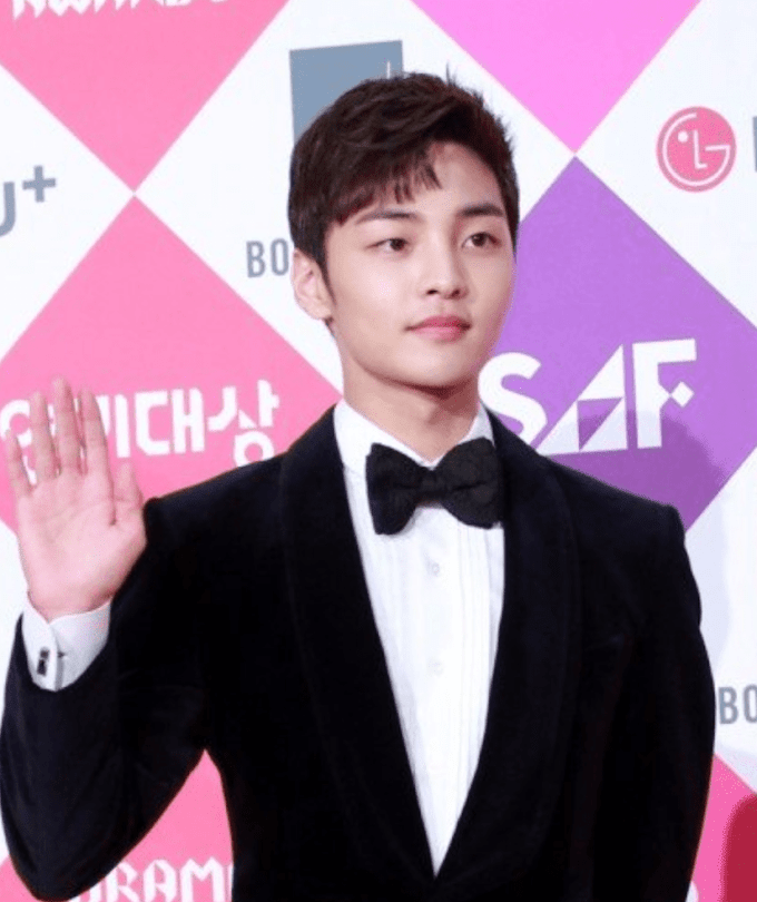 Kim Min-Jae (Actor Born 1996) - Kim Min Jae ê¹ë¯¼ì¬ Mydramalist - Kim min jae, known by the stage name real.be, is a south korean actor and rapper.
