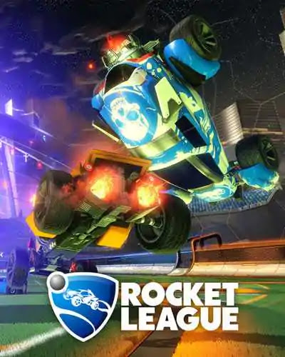 rocket league free download pc