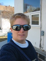 New Sunglasses