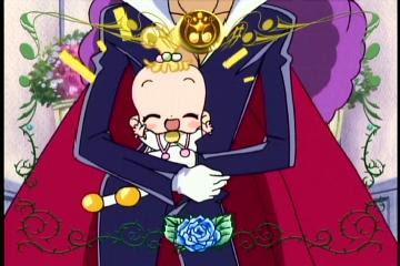 おジャ魔女どれみ 第２３話 新たな力でハナちゃんをとりもどせ 感想 紹介