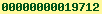 blog stats