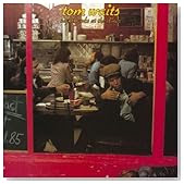 娼婦たちの晩餐　～ライヴ　Tom Waits （CD）