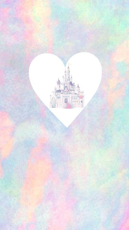 上 ディズニー 壁紙 可愛いイラスト
