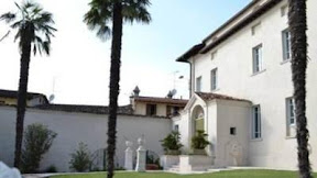 Unbelievable Luxury Awaits: Palazzo Novello, Montichiari's Hidden Gem!