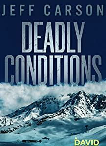 Read Deadly Conditions (David Wolf) Tutorial Free Reading PDF