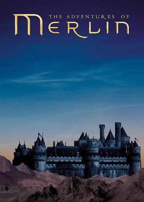 Merlin - Season 1
