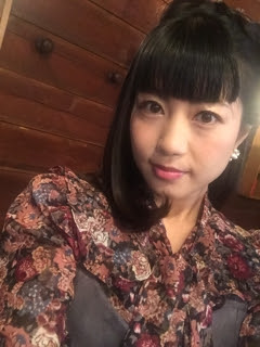 涼風 りょうふぅ