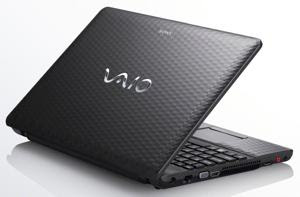 EL series in black - cover