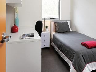 Kelvin Grove Student Village
