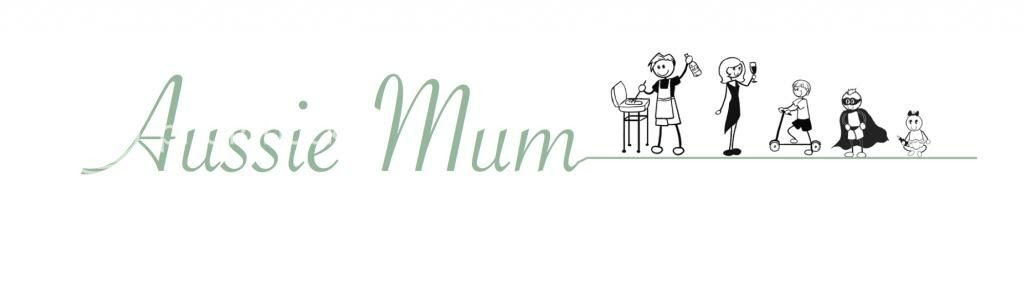Aussie Mum