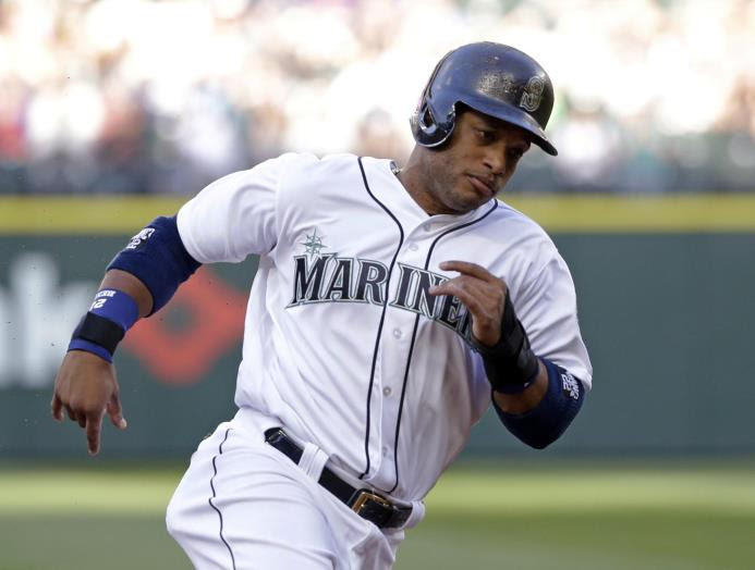 Robinson Canó, capitán del equipo dominicano en la edición de 2013.