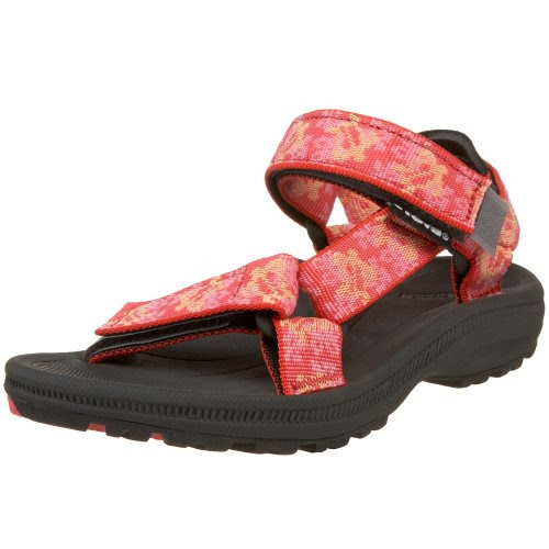 Teva Sandals Clearance